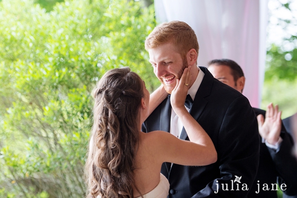 Joyful Wedding Photography by Connecticut Wedding Photographer Julia Jane Studios